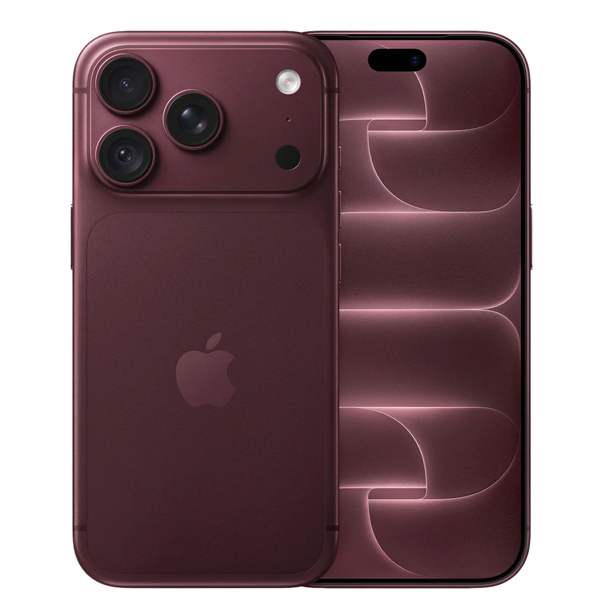 IPHONE 18 PRO BURGUNDY 256GB-AFA
