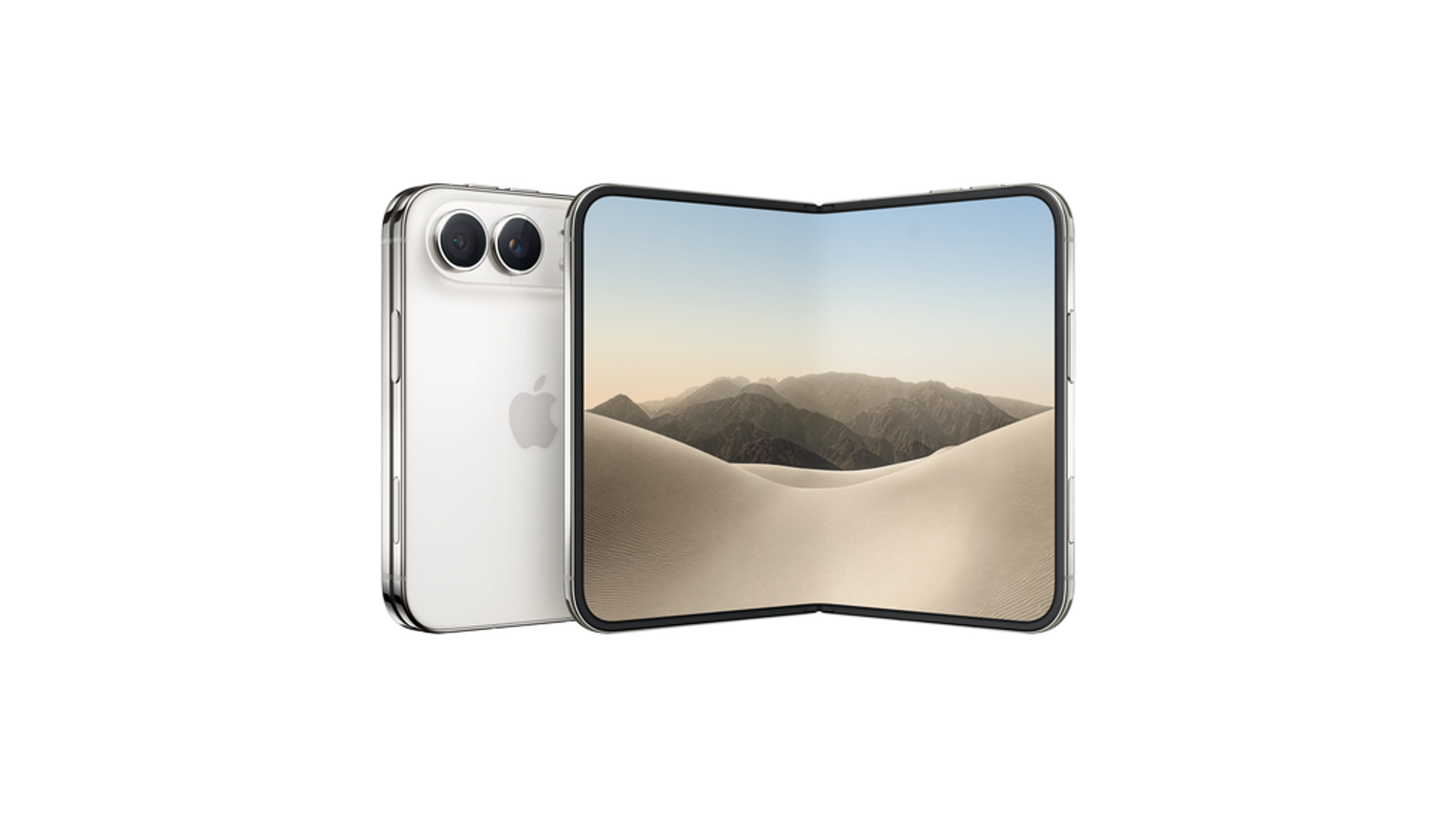 IPHONE DUO STAR WHITE 1TB-AFA