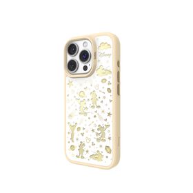 Belkin - SheerForce iPhone 16 Pro Max Case - Clear