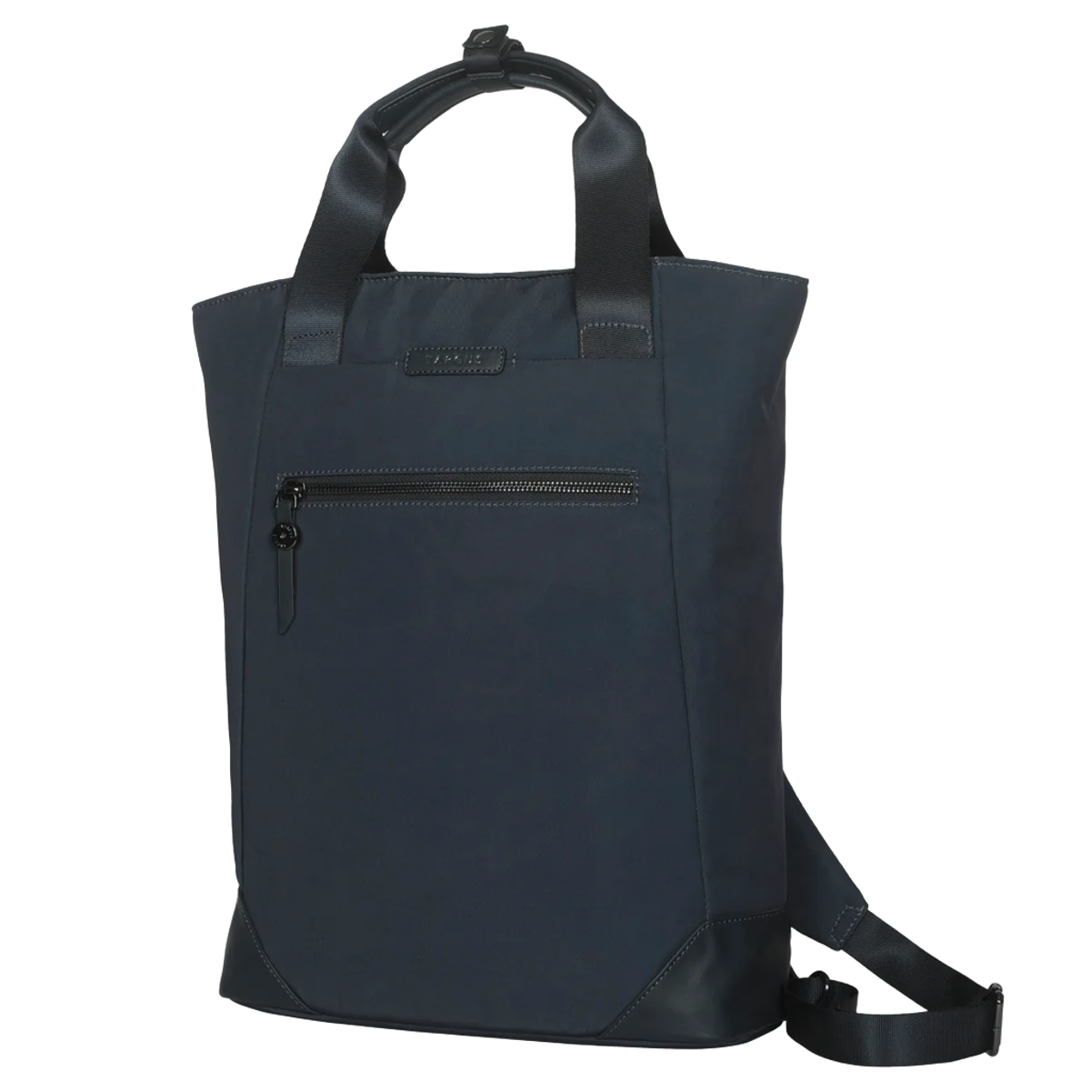 Targus - Avila 15"- 16" Laptop 2-in-1 Convertible Ladies Bag - Midnight Navy