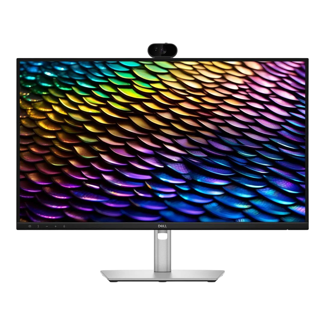 Dell Pro P 27 USB-C Hub Conferencing Monitor - P2726DEB
