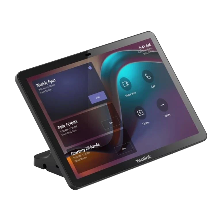 Yealink CTP25 Touch Console