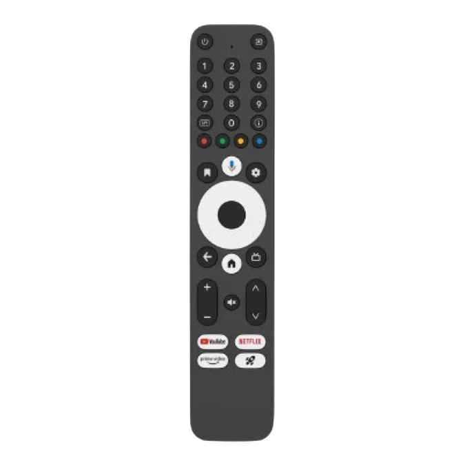 Mecool G20 Remote Compatible With Mecool ATV & GTV Devices