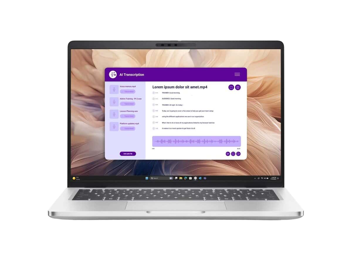 Dell Pro 14 Plus|U5-236V|16GB|512GB SSD|FgrPr|W11 Pro|IR Cam & Mic|WLAN + BT|14.0" FHD+|Backlit Kb|3 Cell|vPro ProSupport and Next Business Day Onsite Service 36 Months