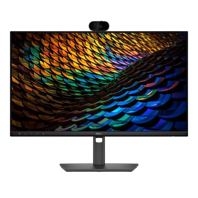 Dell Pro P 24 USB-C Hub Conferencing Monitor - P2426HEB