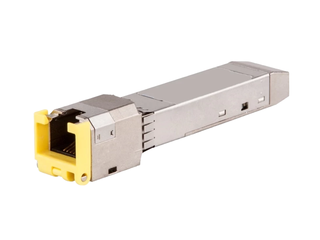 HPE ANW 1G SFP RJ45 100m XCVR