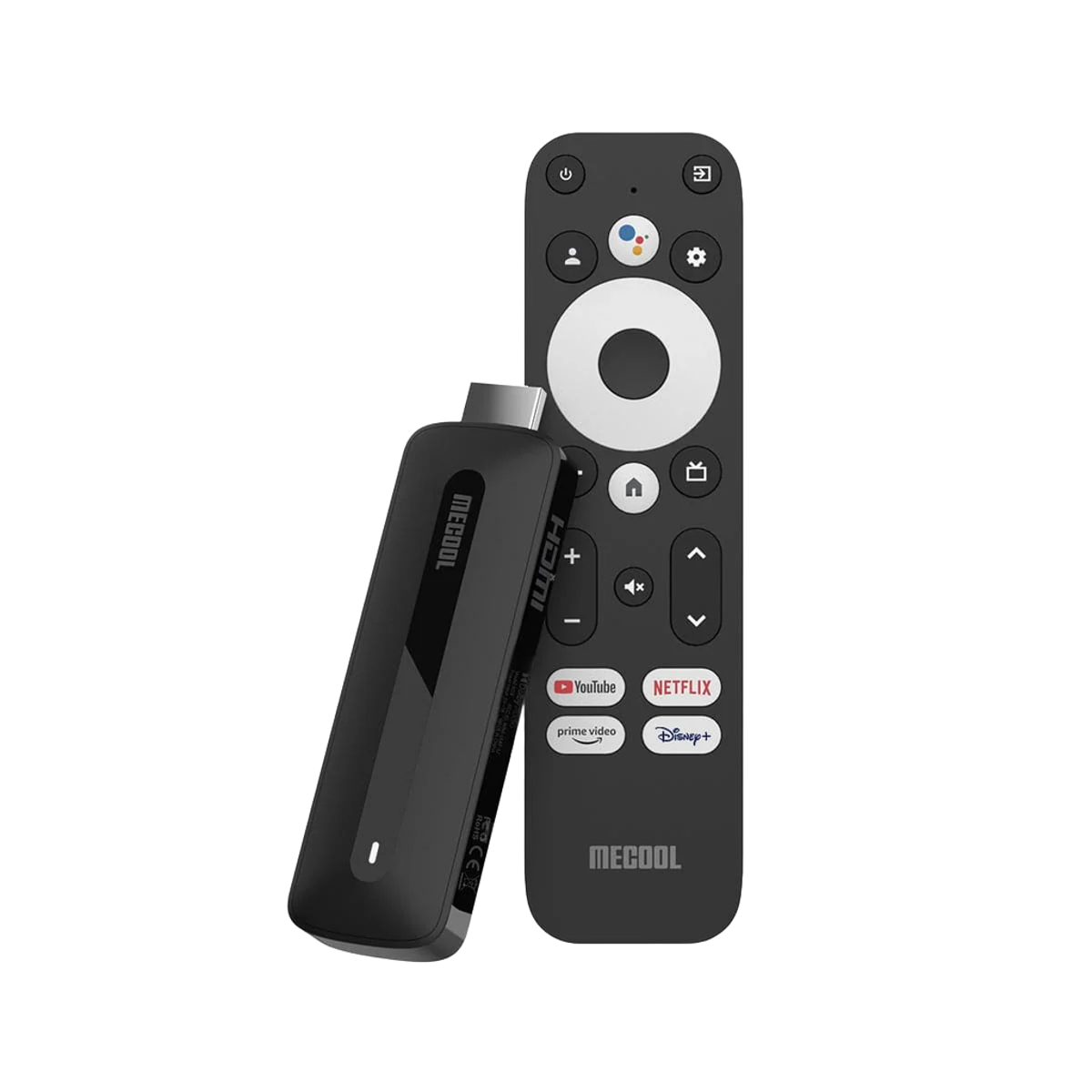 Mecool KD3 Android TV Dongle