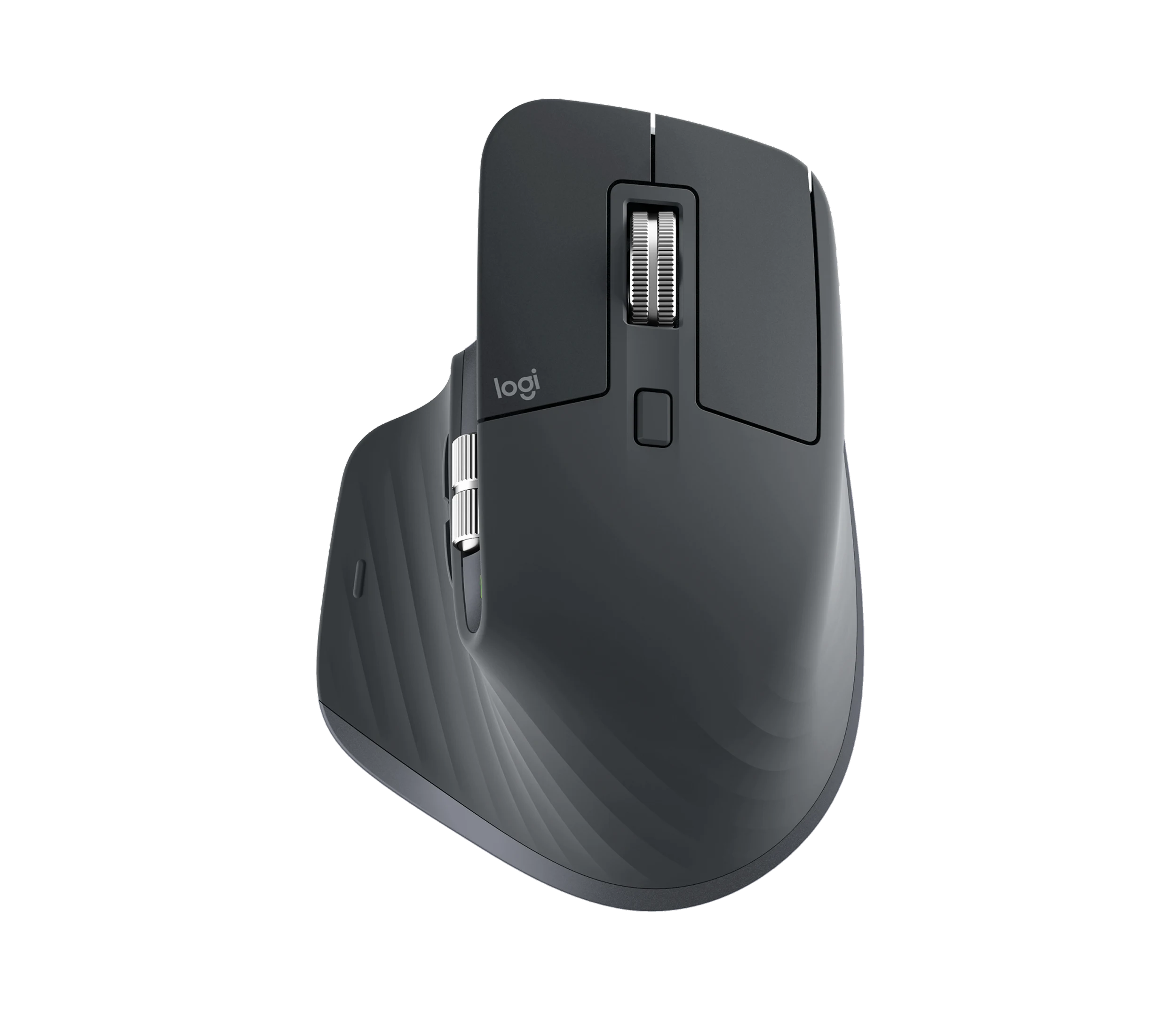 Logitech MX Master 3S Performance - Black